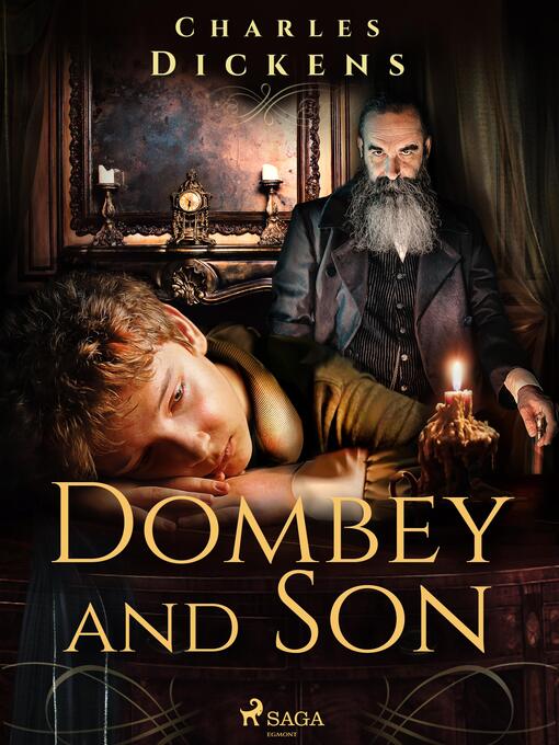 Title details for Dombey and Son by Charles Dickens - Available